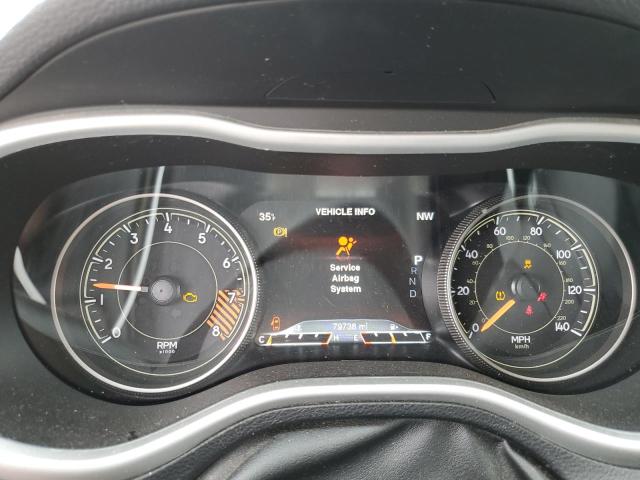 Photo 9 from auction – 2015 JEEP CHEROKEE T with VIN 1C4PJMBS3FW675249