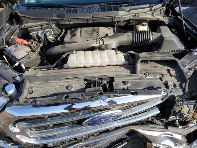 Photo 11 from auction – 2022 FORD F150 SUPER with VIN 1FTFW1E87NKE07855