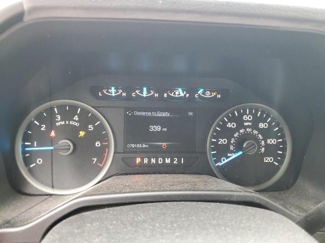 Photo 9 from auction – 2015 FORD F150 SUPER with VIN 1FTEW1CF7FFC11308