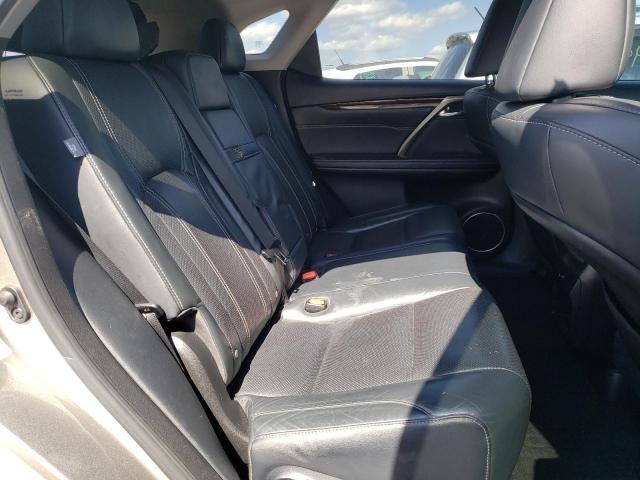 Photo 10 from auction – 2019 LEXUS RX 350 BAS with VIN 2T2BZMCA0KC190543