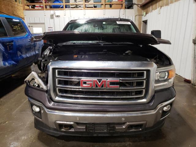 Photo 5 from auction – 2014 GMC SIERRA K15 with VIN 3GTU2VEC0EG410215