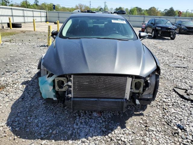 Photo 5 from auction – 2016 FORD FUSION SE with VIN 3FA6P0HD8GR296575