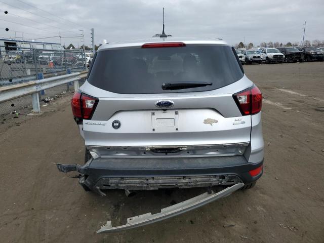 Photo 6 from auction – 2019 FORD ESCAPE SE with VIN 1FMCU9GDXKUB80691
