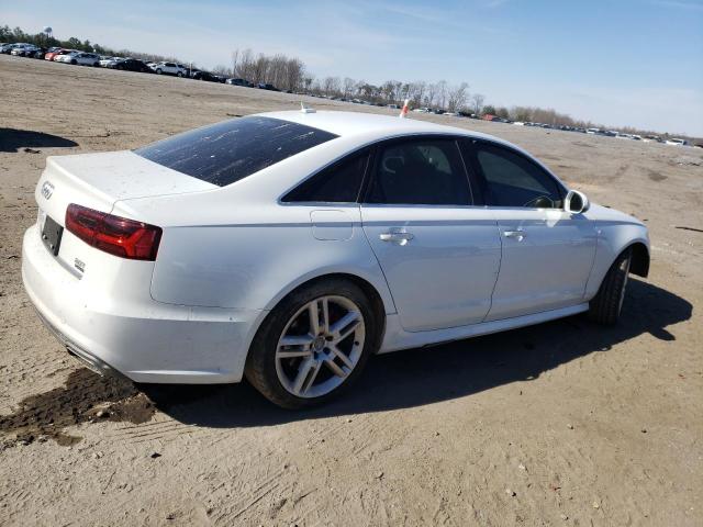 Photo 3 from auction – 2016 AUDI A6 PREMIUM with VIN WAUGFAFC3GN015641