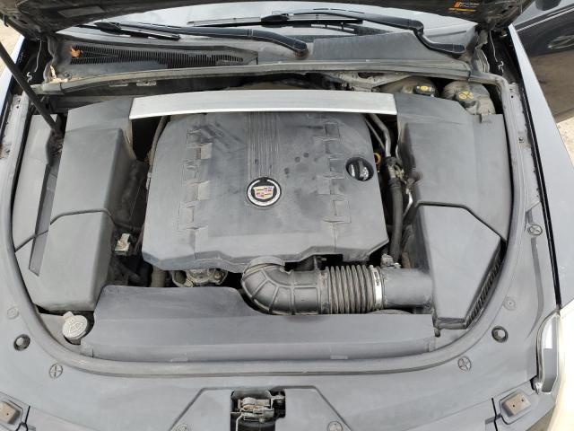 Photo 11 from auction – 2012 CADILLAC CTS LUXURY with VIN 1G6DG5E56C0142598