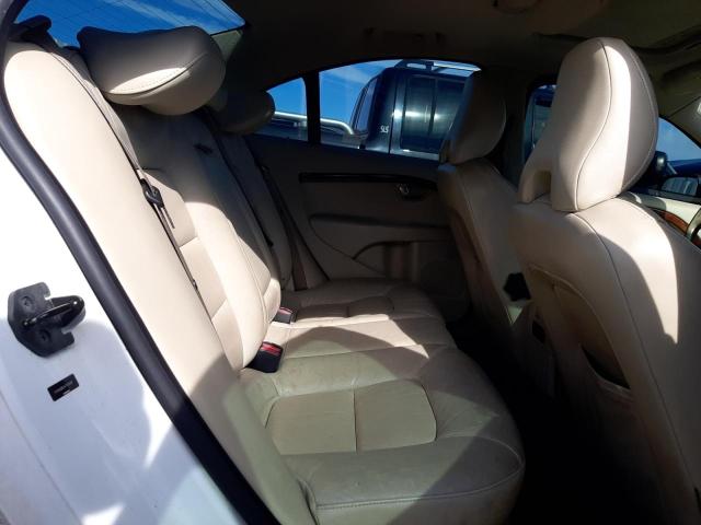 Photo 10 from auction – 2007 VOLVO S80 3.2 with VIN YV1AS982471019187