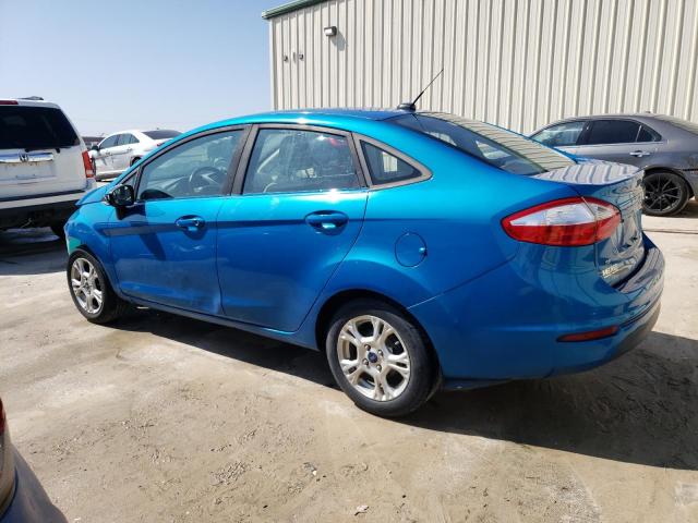 Photo 2 from auction – 2016 FORD FIESTA SE with VIN 3FADP4BJ5GM139029