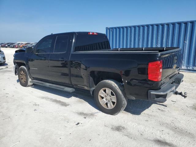 Снимка 2 от търг – 2019 CHEVROLET SILVERADO с VIN 2GCRCPEC9K1152733