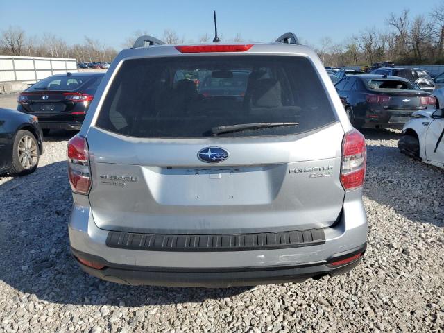 Photo 6 from auction – 2014 SUBARU FORESTER 2 with VIN JF2SJAEC6EH431953