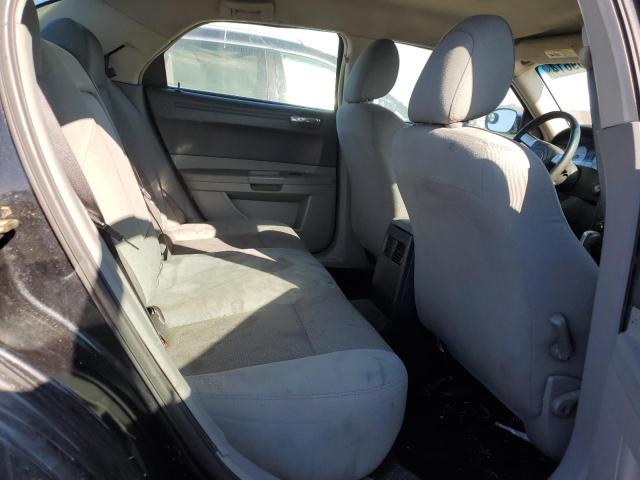Photo 10 from auction – 2005 CHRYSLER 300 with VIN 2C3JA43R45H632865