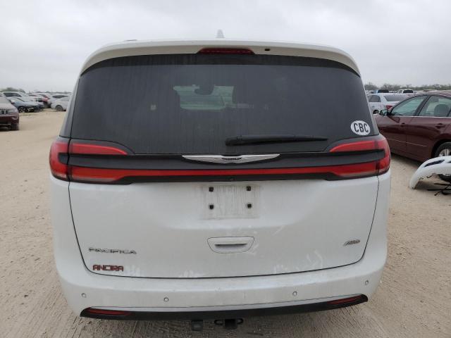 Photo 6 from auction – 2021 CHRYSLER PACIFICA P with VIN 2C4RC3PGXMR606615