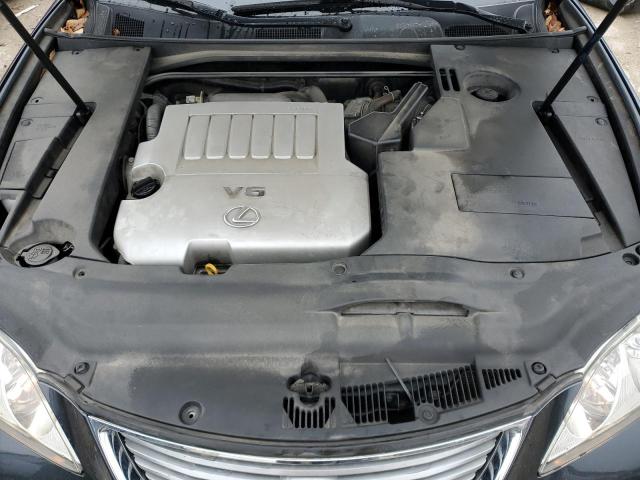 Photo 11 from auction – 2007 LEXUS ES 350 with VIN JTHBJ46GX72032517