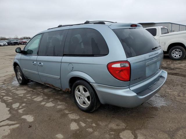 Photo 2 from auction – 2006 DODGE GRAND CARA with VIN 2D4GP44L46R680931