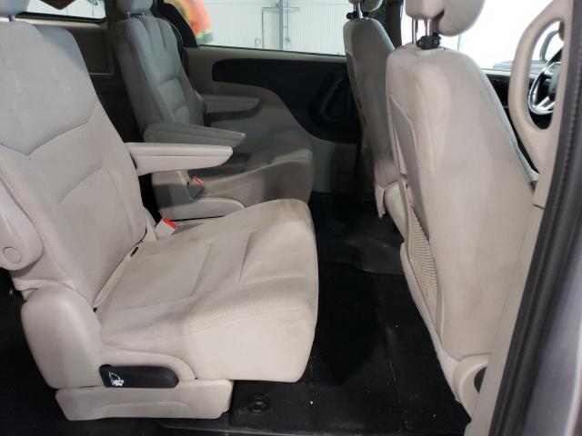 Photo 11 from auction – 2015 DODGE GRAND CARA with VIN 2C4RDGBG8FR647999