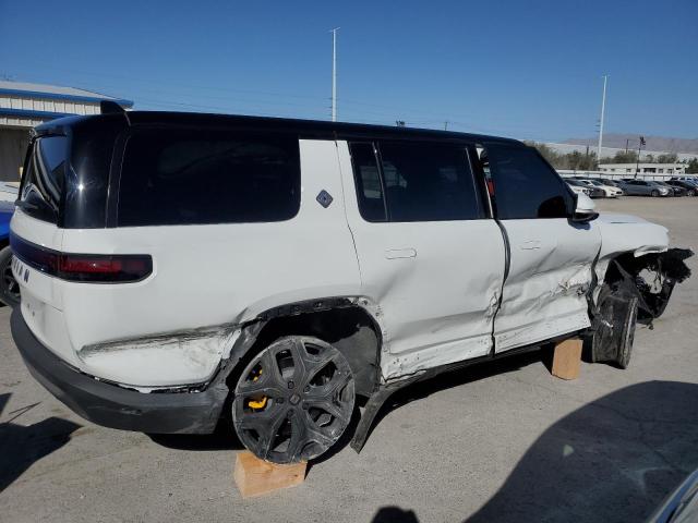 Photo 3 from auction – 2023 RIVIAN R1S ADVENT with VIN 7PDSGABA4PN024646