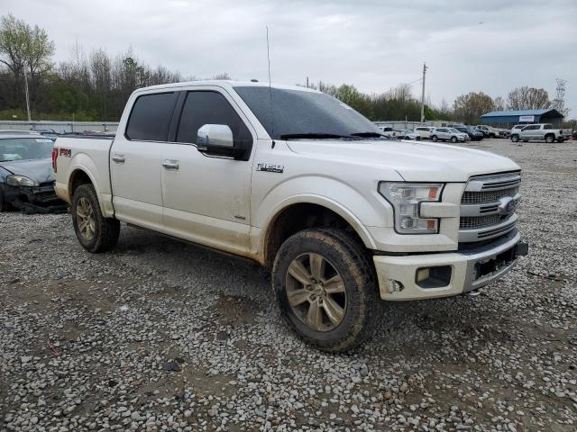 Photo 4 from auction – 2015 FORD F150 SUPER with VIN 1FTEW1EG8FFA84770