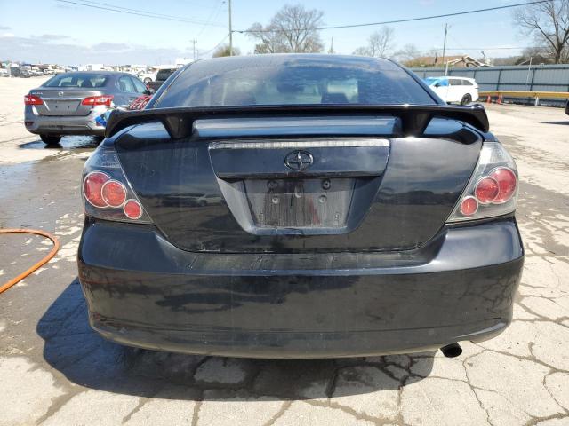 Photo 6 from auction – 2005 TOYOTA SCION TC with VIN JTKDE177250046361