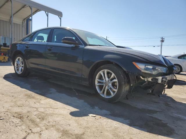 Photo 4 from auction – 2013 AUDI A6 PREMIUM with VIN WAUGFAFC0DN127552
