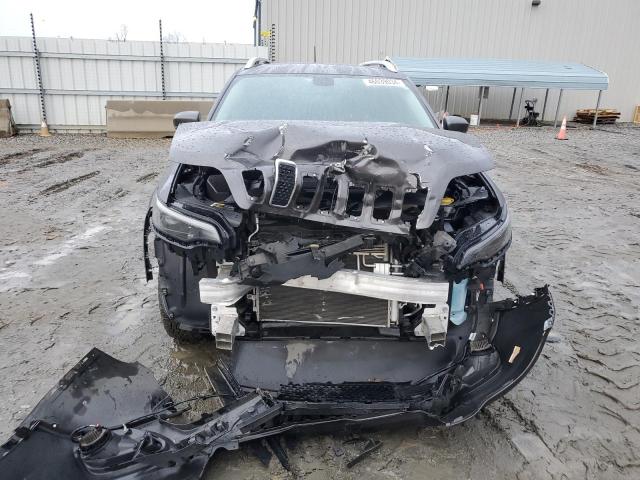 Photo 5 from auction – 2020 JEEP CHEROKEE L with VIN 1C4PJMLBXLD616902