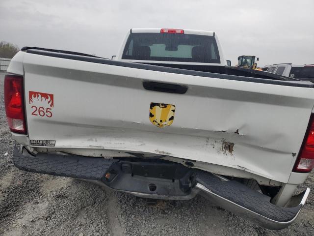 Photo 10 from auction – 2019 RAM 1500 CLASS with VIN 3C6JR6DT5KG536191