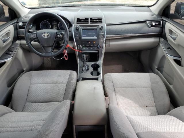 Photo 8 from auction – 2017 TOYOTA CAMRY LE with VIN 4T1BF1FK6HU281114
