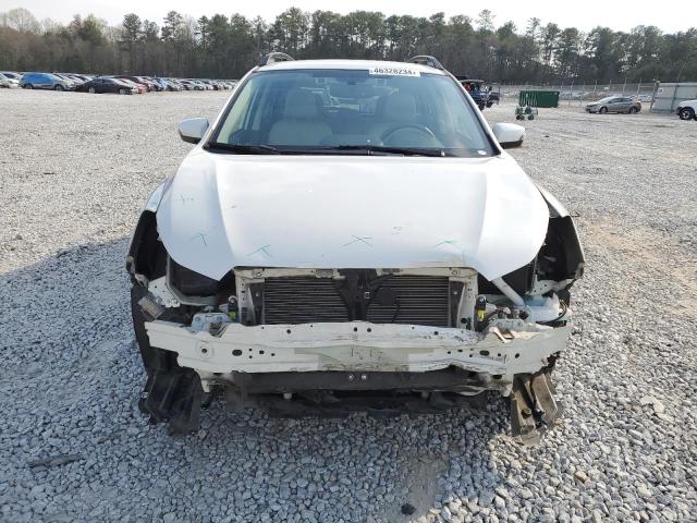 Photo 5 from auction – 2016 SUBARU CROSSTREK with VIN JF2GPANC0G8291566