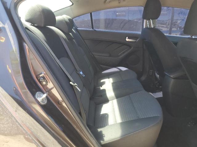 Photo 10 from auction – 2017 KIA FORTE LX with VIN 3KPFL4A73HE138171