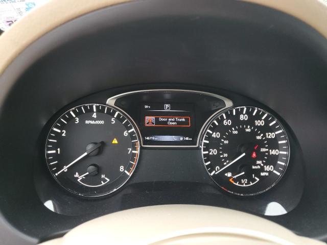 Photo 9 from auction – 2016 NISSAN ALTIMA 2.5 with VIN 1N4AL3AP1GC202451