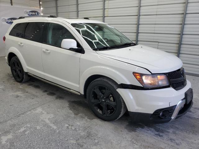 Photo 4 from auction – 2020 DODGE JOURNEY CR with VIN 3C4PDCGB1LT201554