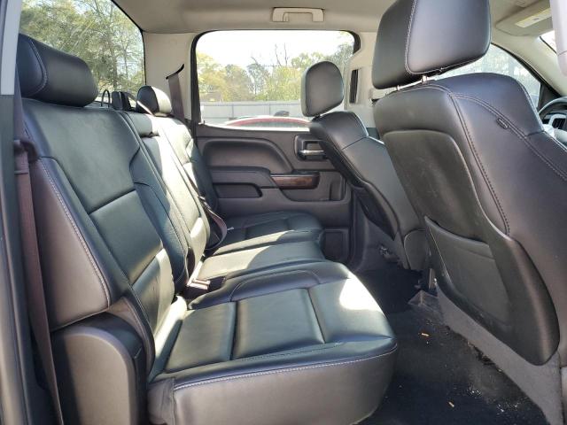 Photo 10 from auction – 2014 GMC SIERRA K15 with VIN 3GTU2UEC8EG165836