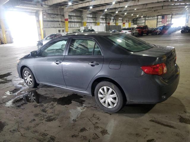 Photo 2 from auction – 2010 TOYOTA COROLLA BA with VIN 1NXBU4EE0AZ181616
