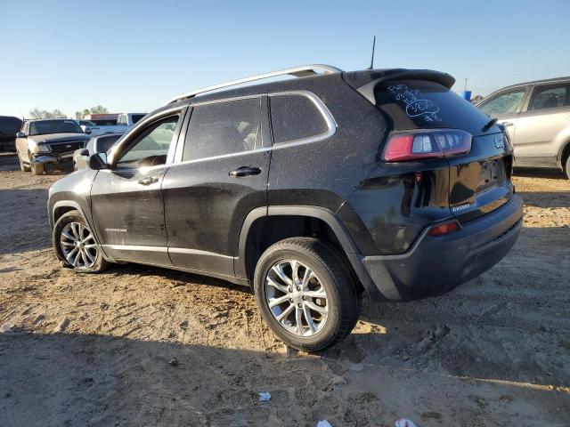 Photo 2 from auction – 2019 JEEP CHEROKEE L with VIN 1C4PJLCB9KD187535