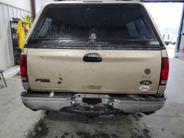 Photo 6 from auction – 1999 FORD F150 with VIN 1FTRX17W0XNA98527