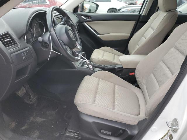 Photo 7 from auction – 2013 MAZDA CX-5 TOURI with VIN JM3KE2CE8D0146060