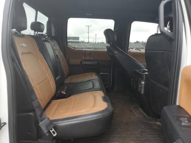 Photo 10 from auction – 2016 FORD F150 SUPER with VIN 1FTEW1EG2GFD49071
