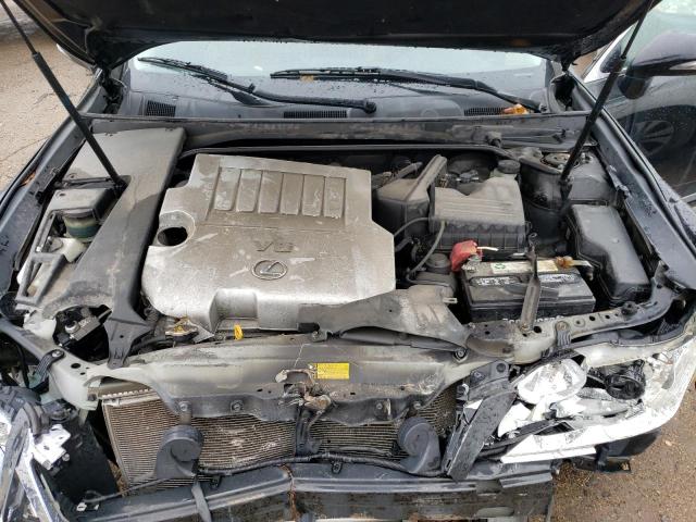 Photo 11 from auction – 2012 LEXUS ES 350 with VIN JTHBK1EG6C2480633