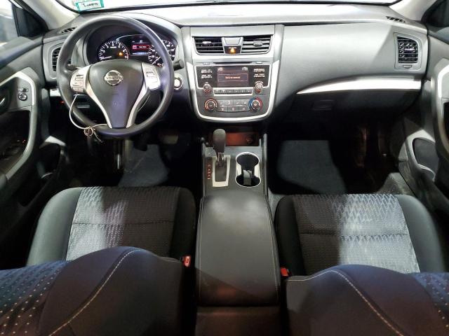 Photo 8 from auction – 2016 NISSAN ALTIMA 2.5 with VIN 1N4AL3AP4GC121833