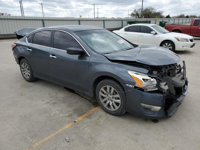 Photo 4 from auction – 2013 NISSAN ALTIMA 2.5 with VIN 1N4AL3AP8DC154569
