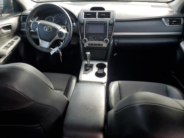 Photo 8 from auction – 2012 TOYOTA CAMRY BASE with VIN 4T1BF1FK2CU035816