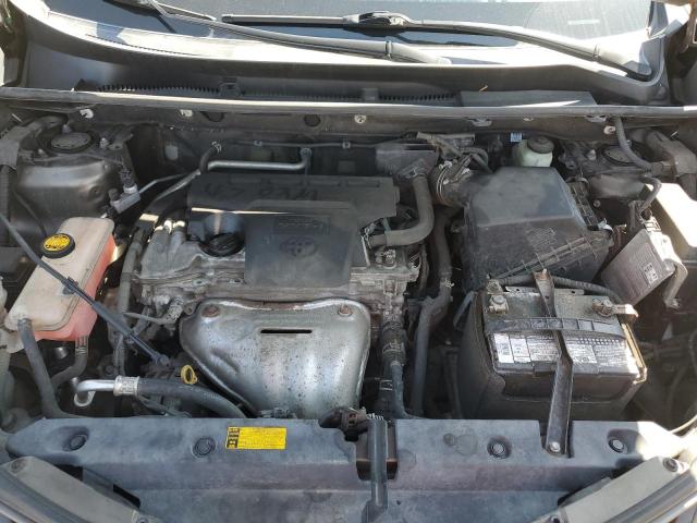 Photo 11 from auction – 2015 TOYOTA RAV4 LE with VIN 2T3BFREV5FW369912