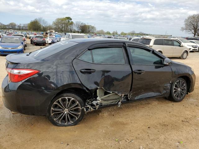 Photo 3 from auction – 2015 TOYOTA COROLLA L with VIN 2T1BURHEXFC378732