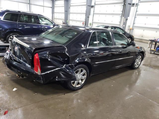 Photo 3 from auction – 2007 CADILLAC DTS with VIN 1G6KD57Y27U121222