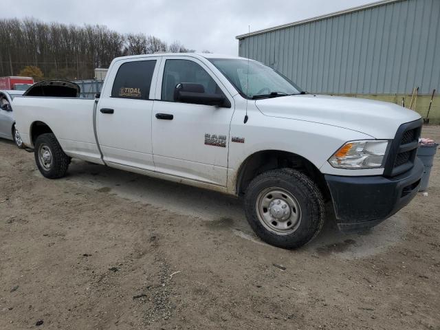 Photo 4 from auction – 2018 RAM 2500 ST with VIN 3C6TR4HT1JG155685