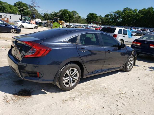 Photo 3 from auction – 2017 HONDA CIVIC LX with VIN 19XFC2F52HE021287