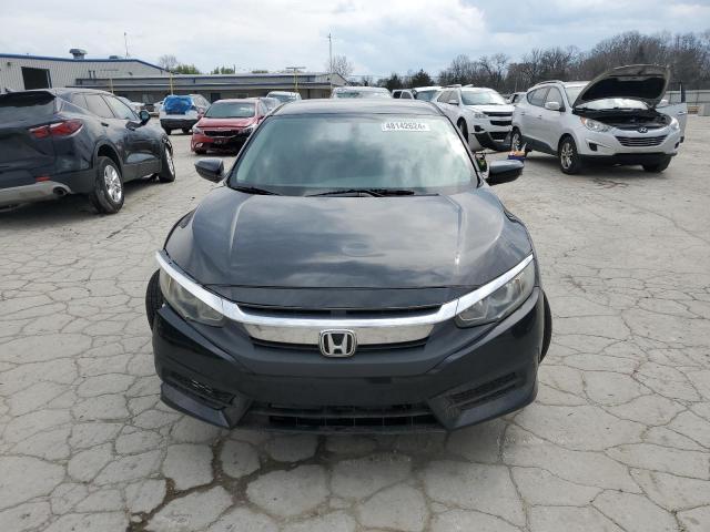 Photo 5 from auction – 2017 HONDA CIVIC LX with VIN 19XFC2F55HE034180
