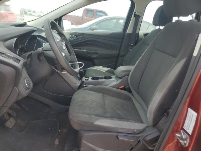 Photo 7 from auction – 2015 FORD ESCAPE S with VIN 1FMCU0F78FUB68729