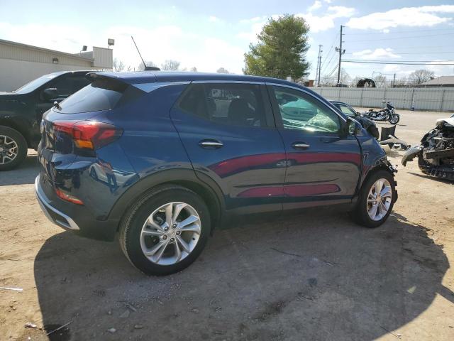 Photo 3 from auction – 2023 BUICK ENCORE with VIN KL4MMBS29PB127287