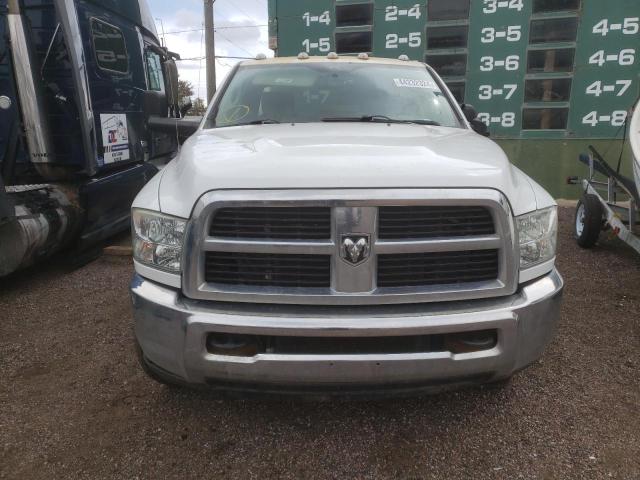 Photo 5 from auction – 2012 DODGE RAM 3500 S with VIN 3C7WDTCL4CG281924
