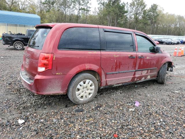 Photo 3 from auction – 2015 DODGE GRAND CARA with VIN 2C4RDGBG6FR683268