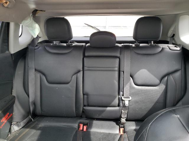Photo 10 from auction – 2018 JEEP COMPASS LI with VIN 3C4NJDCB0JT116696
